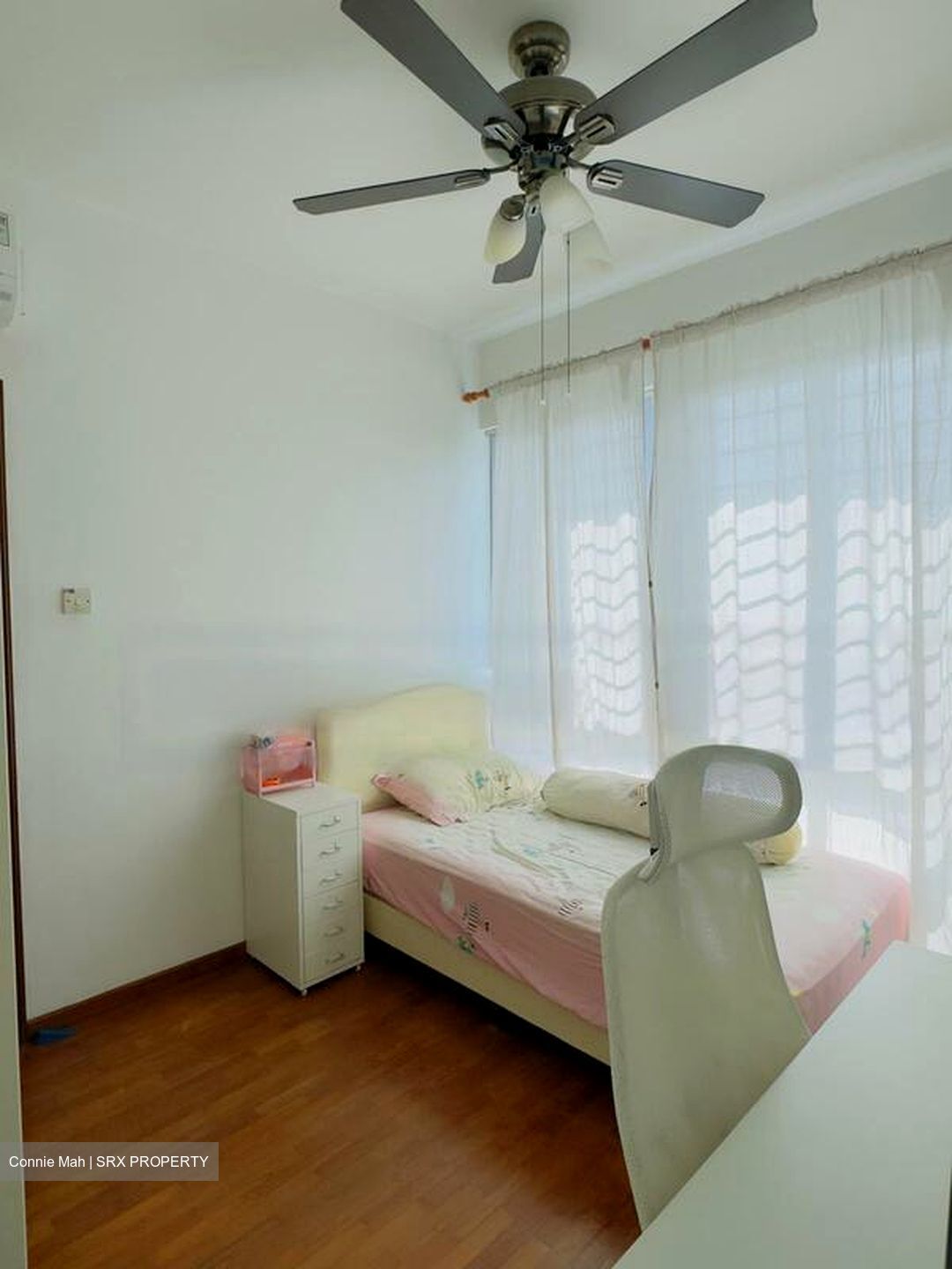 Northoaks (D25), Condominium #480401381